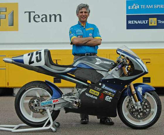 Tularis 800 